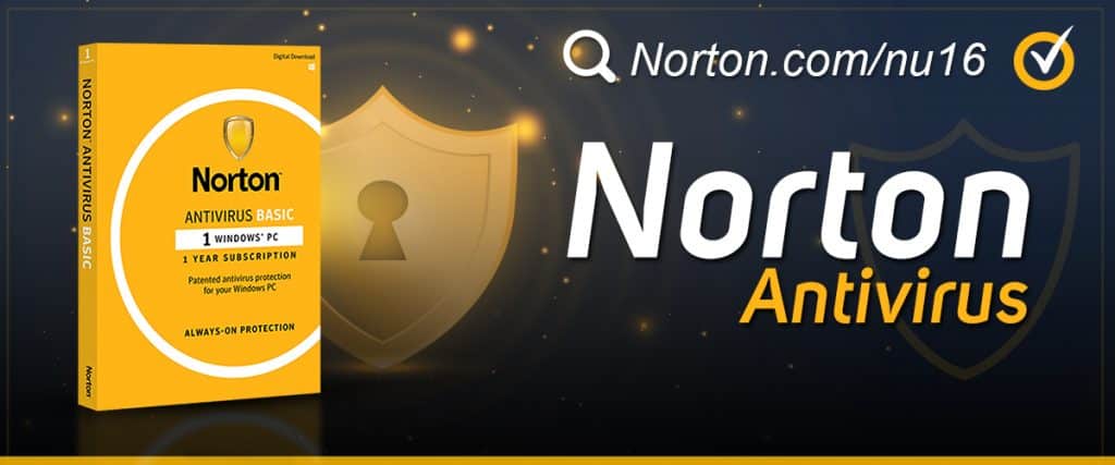 Norton.com/nu16